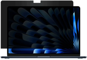 Filtro priv. mag. Targus MacBook Air 15