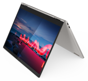 Lenovo ThinkPad X1 Titanium Yoga Convertible