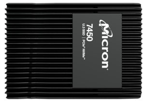 SSD interno Micron 7450