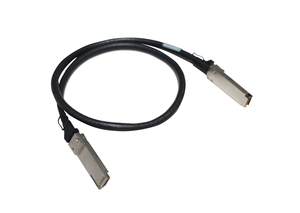HPE QSFP28 Cable 0.5m