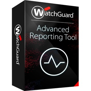 WatchGuard Adv Rep Tool 51 a 100 us. 1A