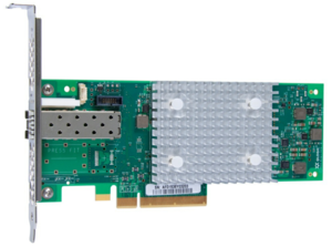 HBA PCIe 32Gbit Lenovo TS Qlogic QLE2740