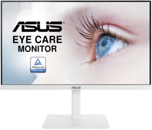 ASUS VA27DQSB-W Monitor