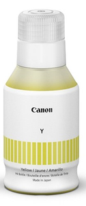 Tinteiro Canon GI-56Y amarelo