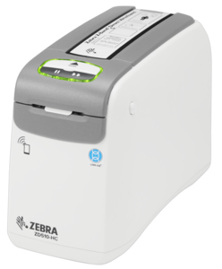 Zebra ZD510 TD 300dpi Healthc. Printer