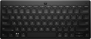 Bezdrátová klávesnice HP
