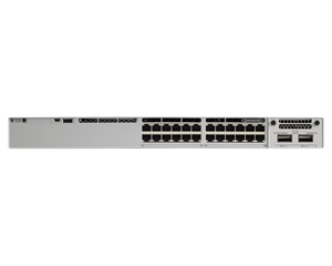 Cisco Catalyst 9300-24P-E Switch