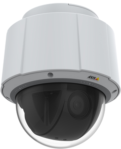 Caméra réseau AXIS Q6075 dôme PTZ