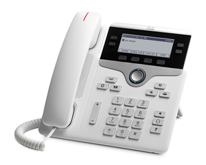 Cisco CP-7841-W-K9= IP Telefon