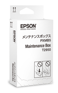 Epson WorkForce WF-100W Maintenance Kit