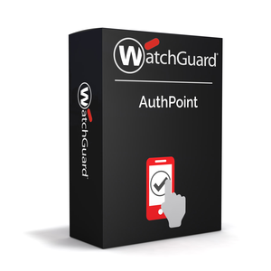 WatchGuard AuthPoint 51 to 100 User 1Y