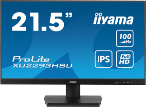 Monitor iiyama ProLite XU2293HSU-B6