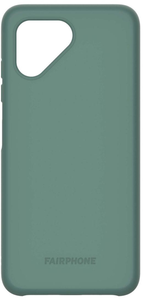 Fairphone 4 Cover Green