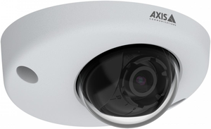 AXIS P3925-R Netzwerk-Kamera