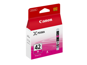 Canon CLI-42M Tinte magenta