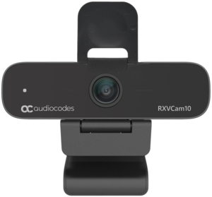 Caméra USB AudioCodes RXVCam10 HD
