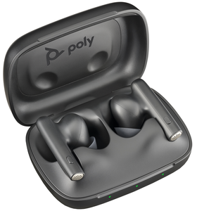 Poly Voyager Free 60 fülhallgatók