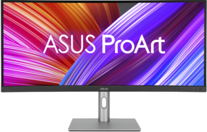 Monitor Asus ProArt PA34VCNV Curved