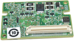 Fujitsu RAID vezérlő TFM modul EP420i