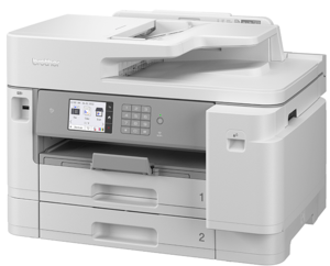 Brother 4-in-1 Multifunction Printer