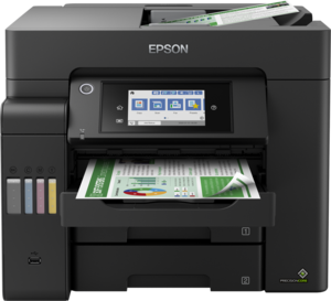 Stampante MFP Epson EcoTank ET-5800