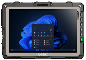Getac UX10 G3 Outdoor Industrie-tablets