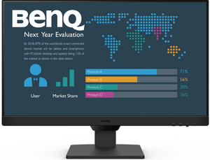 BenQ BL2490 Monitor