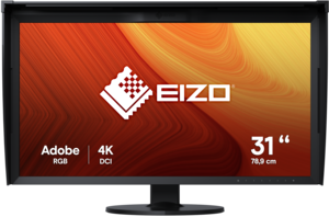 Monitor EIZO ColorEdge CG319X