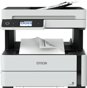 Impresora multif. Epson EcoTank ET-M3180