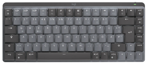 Logitech MX Mechanical Tastaturen