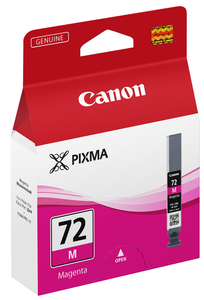 Encre Canon PGI-72M, magenta