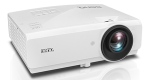 BenQ SH753P Projector