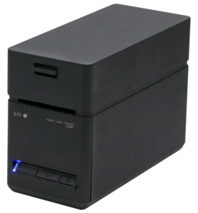 Seiko SLP720RT EU 203dpi USB Printer