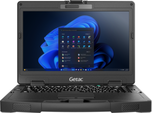 Getac S410 G5 i5 16/512GB LTE Outdoor