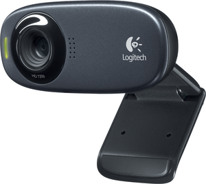 Logitech C310 HD webkamra