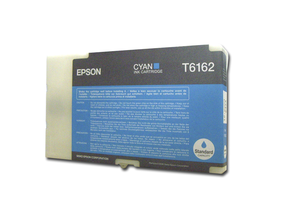 Encre Epson T6162, cyan