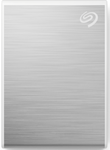 Seagate OneTouch externe HDDs und SSDs