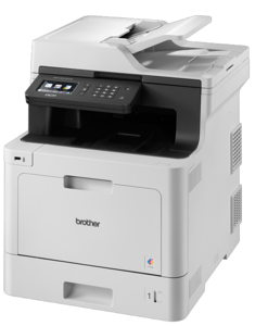 MFP Brother DCP-L8410CDW