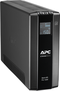 APC Back-UPS Pro 1600, UPS 230V