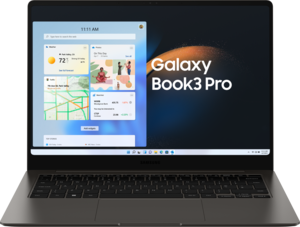 Samsung Book3 Pro 14 i7 16/512 GB