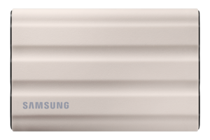 Samsung T7 Shield 1TB Beige SSD