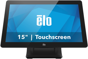 Monitor Elo 1509L PCAP Touch