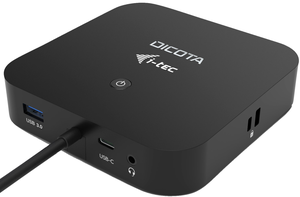 DICOTA USB-C mobile 11-in-1 Docking