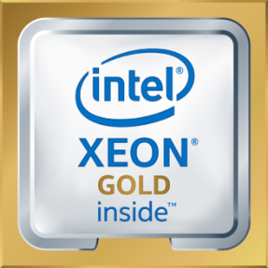 Fujitsu Intel Xeon Gold 5317 Processor