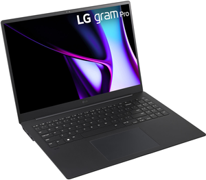 LG gram 16Z90SP-A U7 32GB/2TB RTX 3050