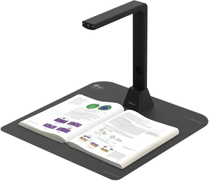 IRIS IRIScan Desk 5 Pro Scanner