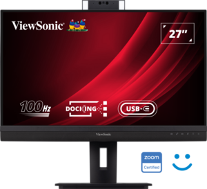 ViewSonic VG2757V-2K Monitor