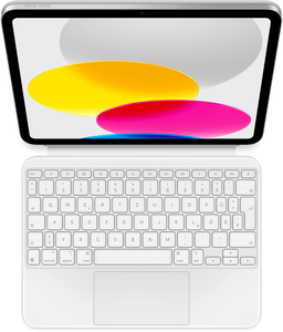 Apple iPad 10. Gen. Magic Keyboard Folio