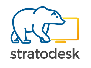 Stratodesk NoTouch Updates, Web Support, Email Support (pro Gerät/Lizenz) Silver Level 1, 1 Jahr