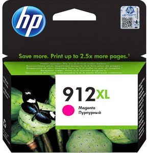 HP 912 XL Tinte magenta